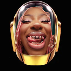 Daft Punk x Monaleo Mashup