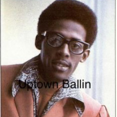 DAVID RUFFIN