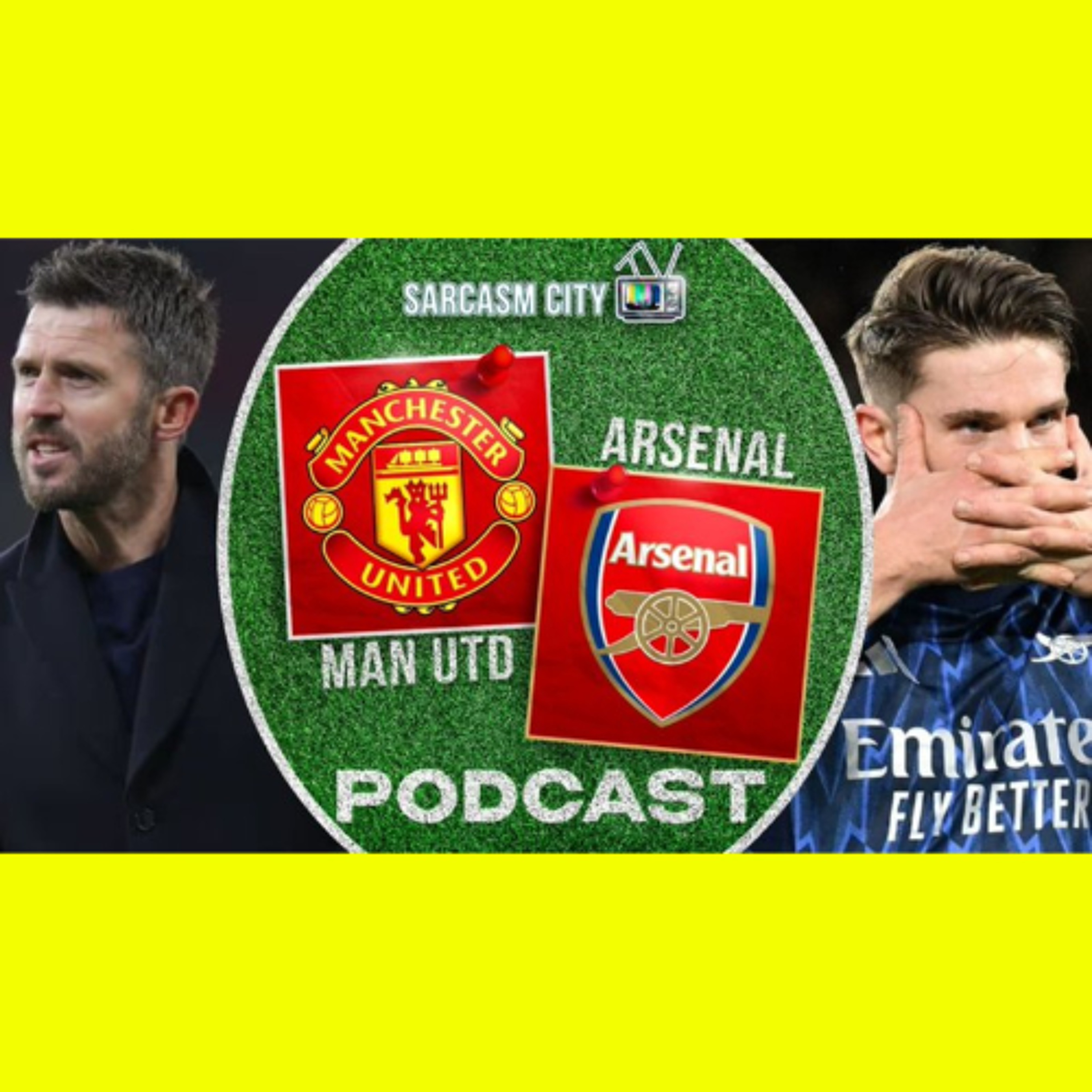 ARSENAL BATTER LEEDS TO EXTEND LEAD TO 7 POINTS, MAN UTD LOOK TO GO 4TH