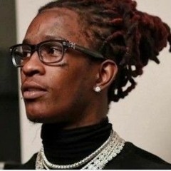 Young Thug - Mutha Fucka (Unreleased)