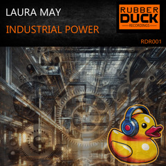 Laura May - Industrial Power (Radio Edit)