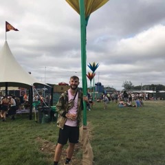 Drum & Bass Shed Session