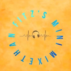 Ethan Fitz's - Beginners Mini Mix
