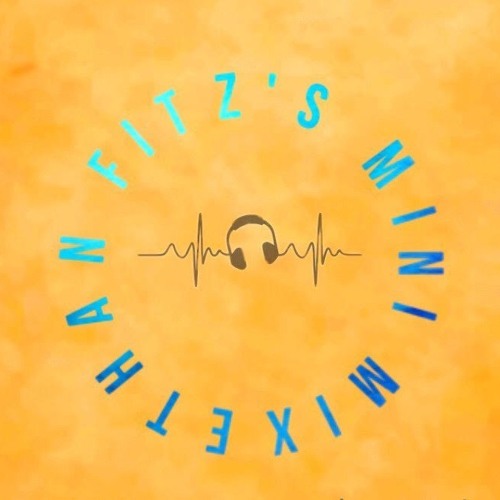 Ethan Fitz's - Beginners Mini Mix