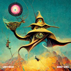 Lama's Dream [Vinyl Set] [Journey Series]