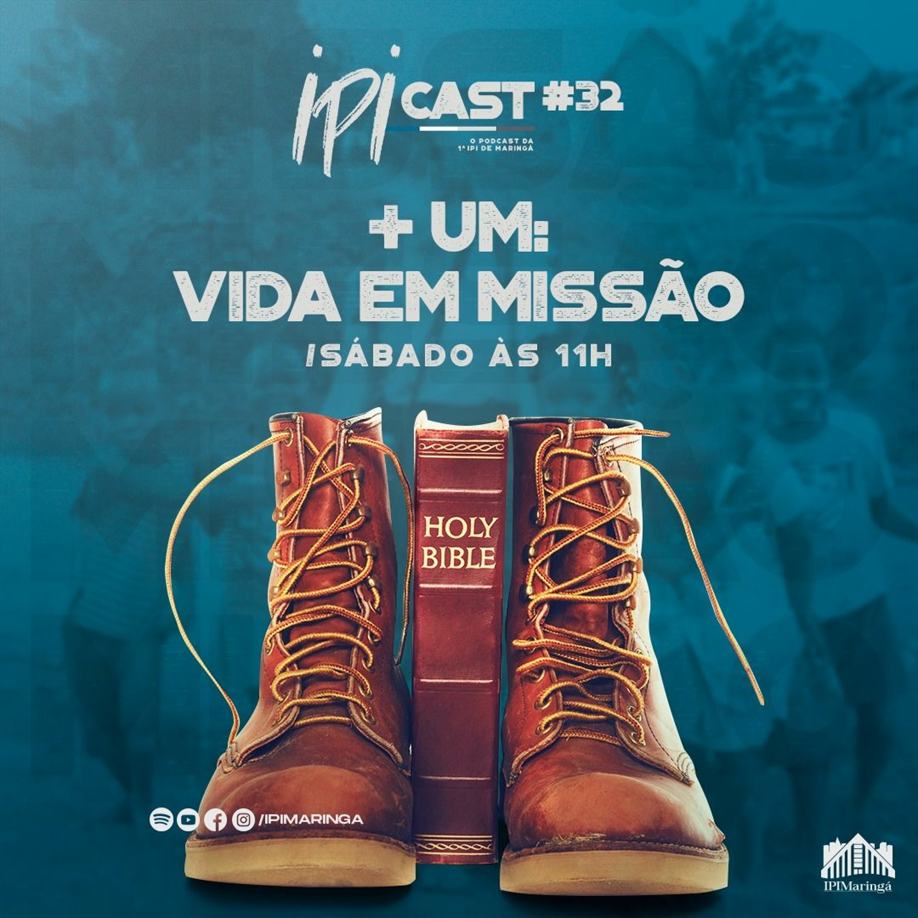 IPIcast