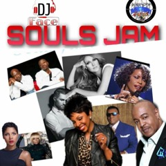 SOULS JAM - FaceMovement Sound , Djface Imahnie . VOL2