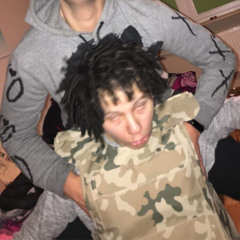 kokaina - lil poj3b