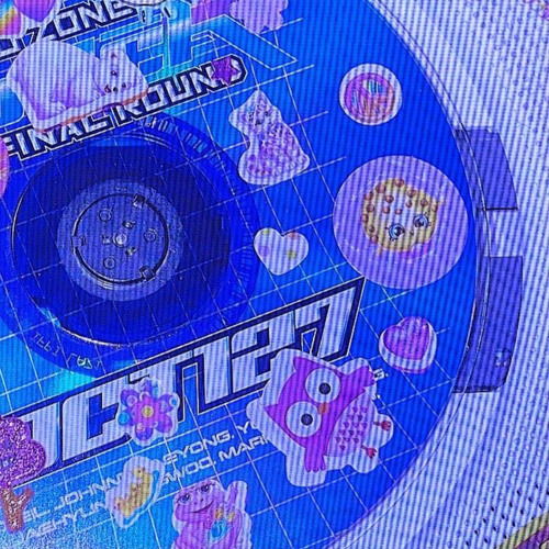 error code（ft.Cybercider,Cybermilk,RY0Φ0）