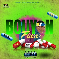 Da Bouyon Fixx Series 2025 & More