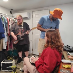 bird song 2023-09-03