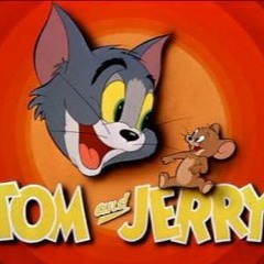 Tom and Jerry (I DID NOT RAPE HER)