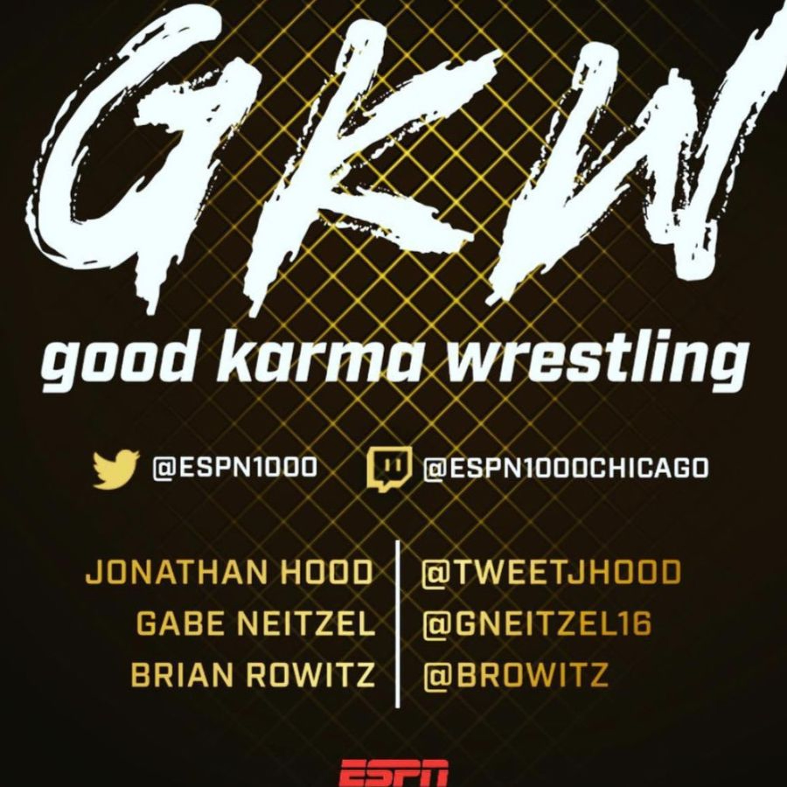 Good Karma Wrestling