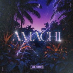 Sickzombies - AMACHI - EMPC 2024