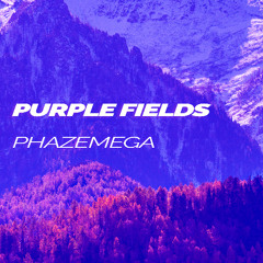 Purple Fields