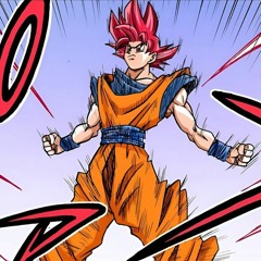 I've Never Been More Excited My Entire Life!    Goku X Yeat - Real Six (Guitar Remix - Dxnnyfxntom)