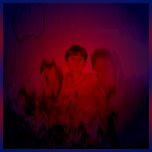 Billie Eilish - My Strange Addiction (Blue Boy's Addiction Affirmation Edit)