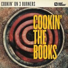 The Rhythm Section 24-11-2025 Hammond B, Jake Mason & Cookin'
