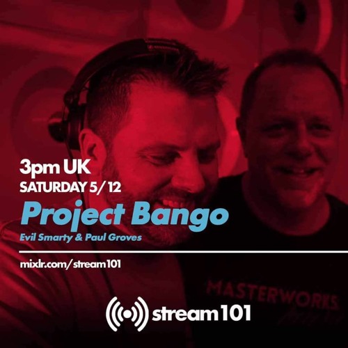 Project Bango Radio 12/5/2020