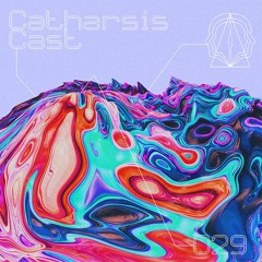 Catharsis Cast 029 // Paul Munz