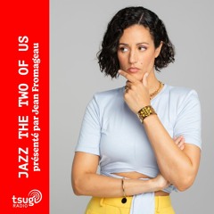 Jazz the Two of Us avec Ambre Larrazet