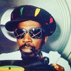 Jah Jah Bless Bunny (A Tribute To Bunny Wailer)