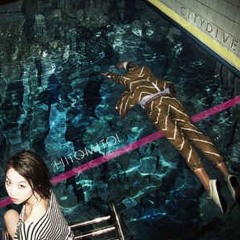 Stream Hitomitoi - Night Flight Telephone Call (feat. PUNPEE