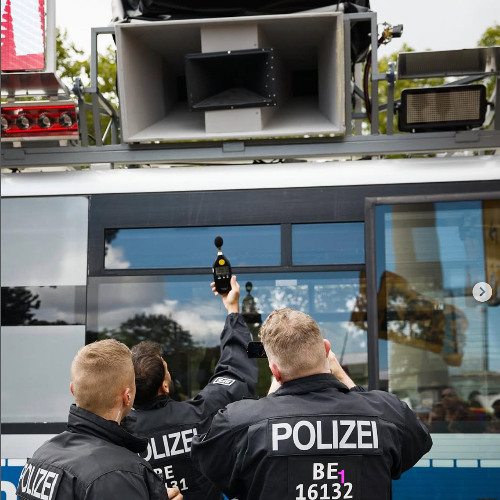 Corner.Chor - ScheißAFD Choral (Sebastian Dali (Edit))