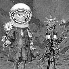 ANCIENT FRIEND OF MAN