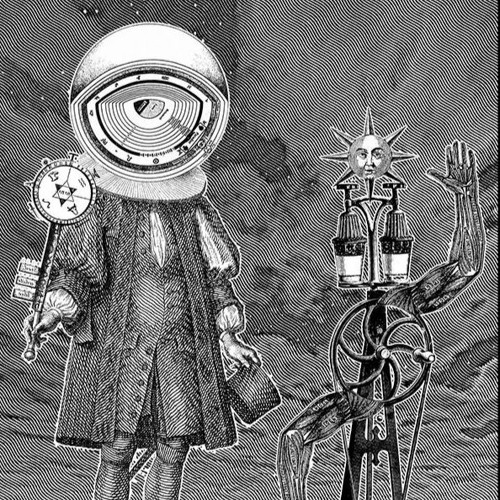 ANCIENT FRIEND OF MAN
