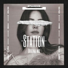Ayltonwazowsk - Station (Original mix)