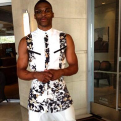 westbrook (w/ tyrantbby)