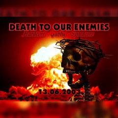 Bakalla Live @ Death To Our Enemies 1 (2003)