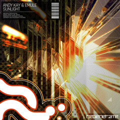 Sunlight (Extended Mix)