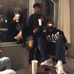 ASAP Brandon - Fuck You, Pay Me, Love Me [Prod. DJYoungKash]