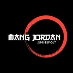 DJ BILA DIA MENYUKAIKU TIKTOK!-Dj Mangjordan B2RDJ™