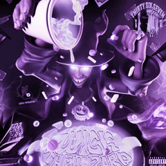 Shawny Binlanden - Bestfriend (Chopped)