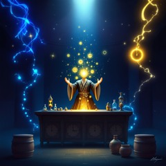 Time Alchemy