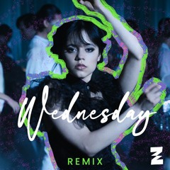 WEDNESDAY SONG (MAZAR REMIX).mp3