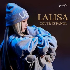 LALISA - LISA | Cover Español | •Mon•