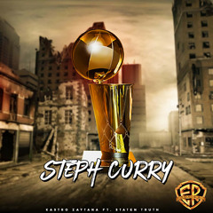 Kastro Zaytana - Steph Curry (feat. Staten Truth)