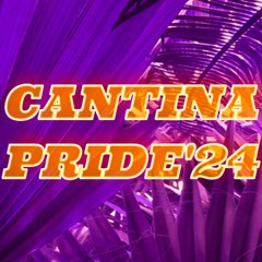 CANTINA PRIDE 24