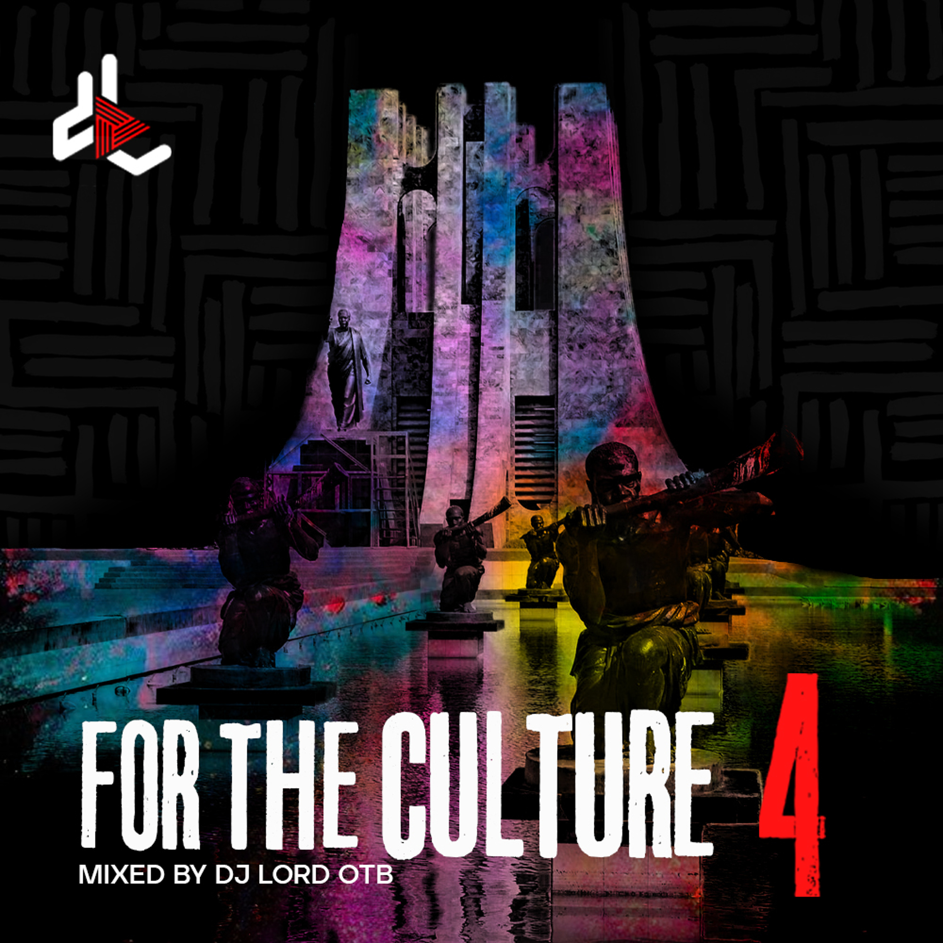 DJ Lord OTB Mixes