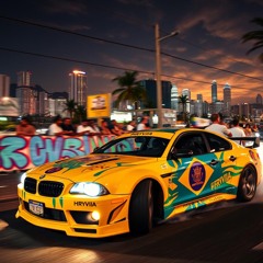 Rio Drift