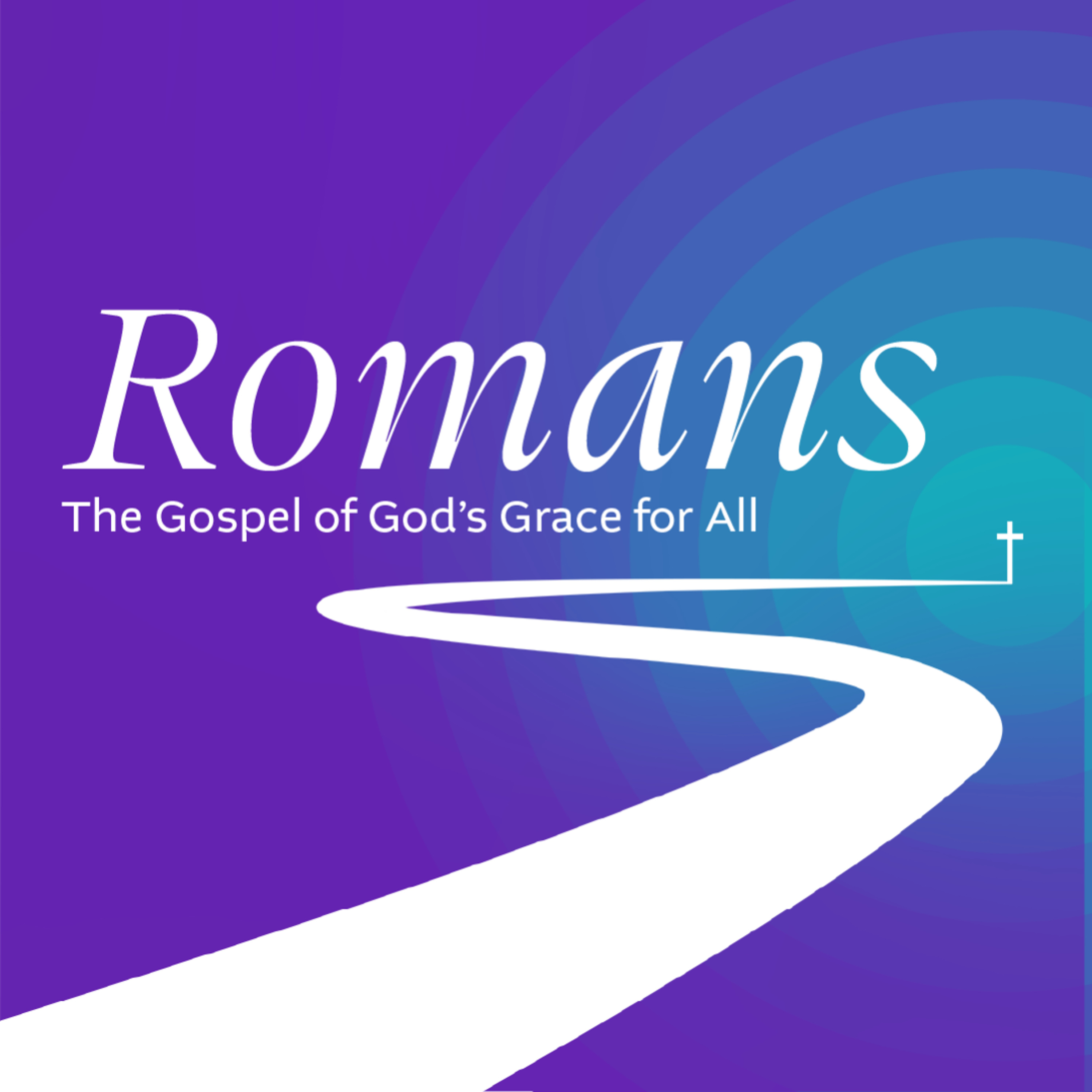 "Walking in Spirit Freedom" // Romans 14:1-12 // Tim Bieri episode artwork