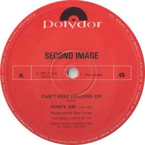 Image - Holding On (Long Version)