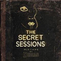 DIMAS - The Secret Sessions Vol. 1