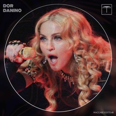 Madonna - Vogue (Dor Danino Maccabi Edit)