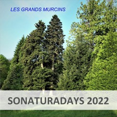 SONATURADAYS 2022 Fernand DEROUSSEN
