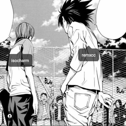 iso + i9orexic - then just go (woot)